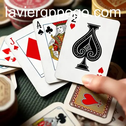 The Timeless Allure of Card Games