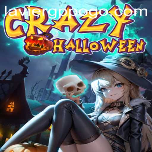 CrazyHalloween: A Spooky Game Adventure