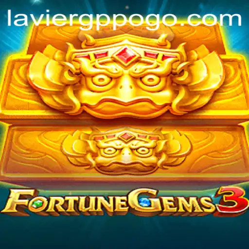 FortuneGems3: A Captivating Journey Through the Gaming World