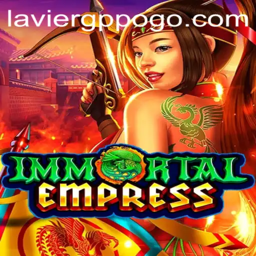 ImmortalEmpress: A Journey into the Elysian Realms