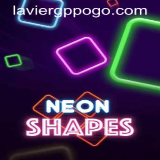 Dive into the Mesmerizing World of NeonShapes
