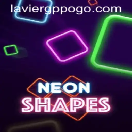 Dive into the Mesmerizing World of NeonShapes